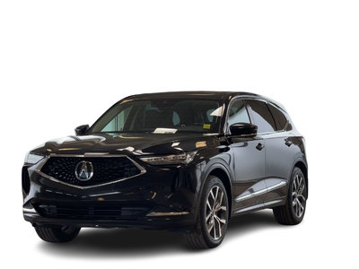 2022 Acura MDX in Regina, Saskatchewan