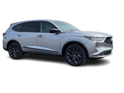 2022 Acura MDX in Regina, Saskatchewan