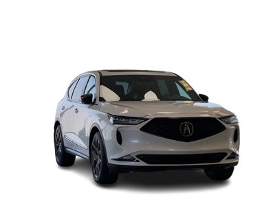 2022 Acura MDX in Regina, Saskatchewan