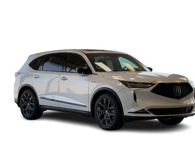 2022 Acura MDX in Regina, Saskatchewan