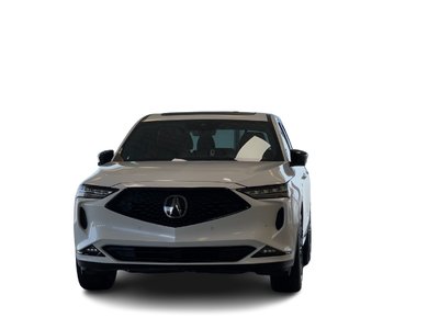 2022 Acura MDX in Regina, Saskatchewan