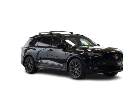 2022 Acura MDX in Regina, Saskatchewan