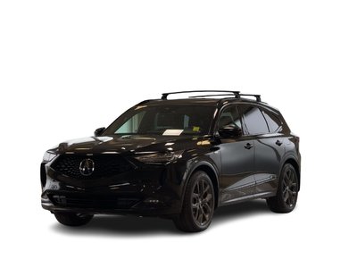 2022 Acura MDX in Regina, Saskatchewan