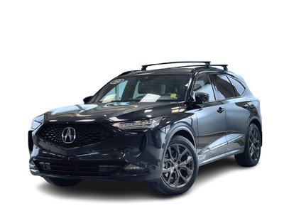 2022 Acura MDX in Regina, Saskatchewan