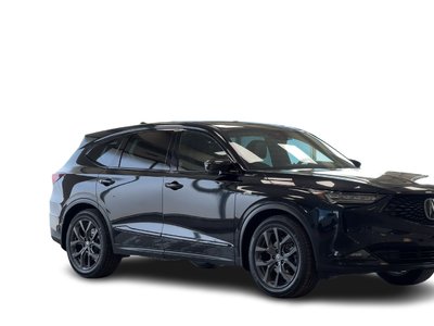 2022 Acura MDX in Regina, Saskatchewan