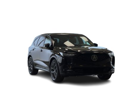 2022 Acura MDX in Regina, Saskatchewan