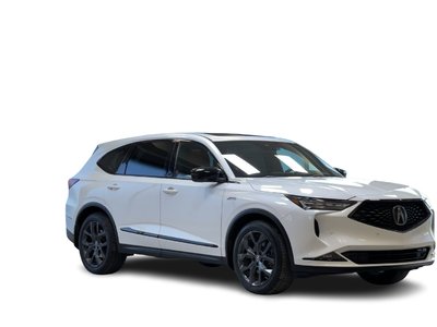 2023 Acura MDX in Regina, Saskatchewan