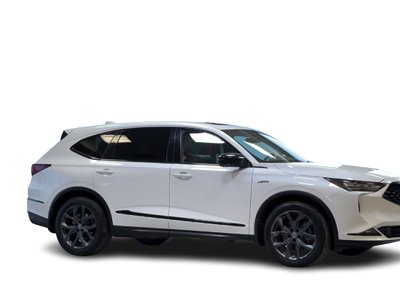 2023 Acura MDX in Regina, Saskatchewan