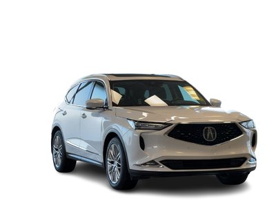 2023 Acura MDX in Regina, Saskatchewan