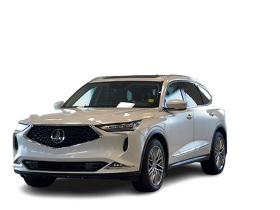 2023 Acura MDX in Regina, Saskatchewan