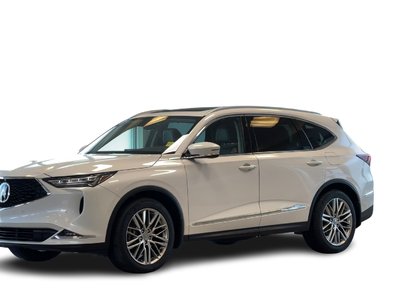 2023 Acura MDX in Regina, Saskatchewan
