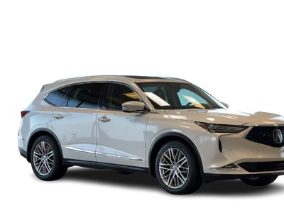 2023 Acura MDX in Regina, Saskatchewan