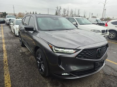 2023 Acura MDX in Regina, Saskatchewan