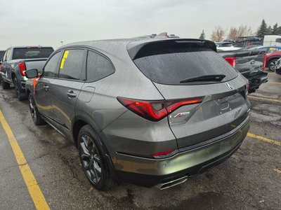 2023 Acura MDX in Regina, Saskatchewan