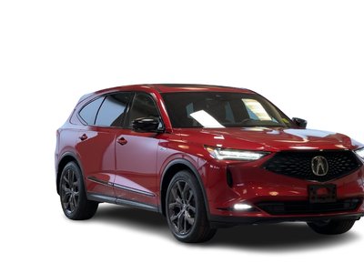 2024 Acura MDX in Regina, Saskatchewan