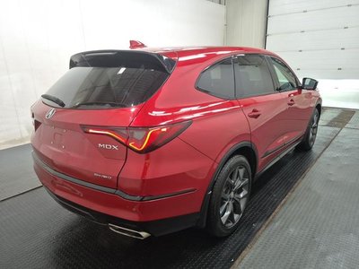 2024 Acura MDX in Regina, Saskatchewan