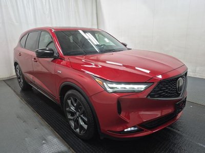 2024 Acura MDX in Regina, Saskatchewan