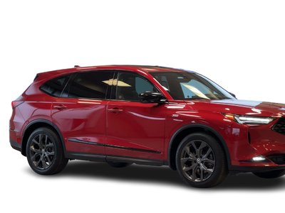 2024 Acura MDX in Regina, Saskatchewan