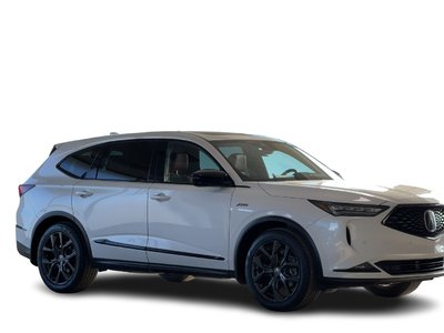 2024 Acura MDX in Regina, Saskatchewan