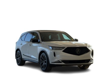 2024 Acura MDX in Regina, Saskatchewan