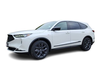 2024 Acura MDX in Regina, Saskatchewan