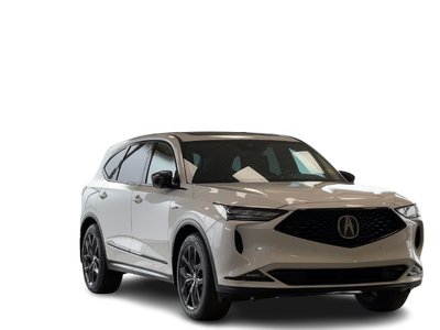2024 Acura MDX in Regina, Saskatchewan