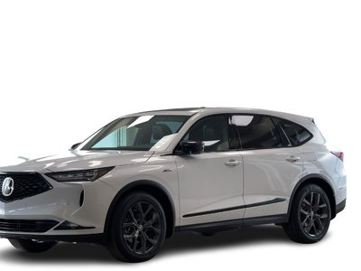2024 Acura MDX in Regina, Saskatchewan
