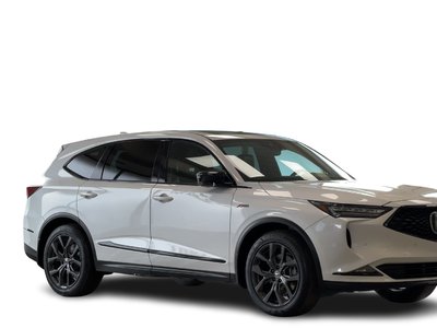 2024 Acura MDX in Regina, Saskatchewan