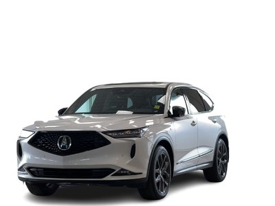 2024 Acura MDX in Regina, Saskatchewan