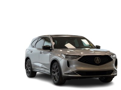 2024 Acura MDX in Regina, Saskatchewan