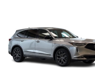 2024 Acura MDX in Regina, Saskatchewan