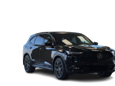 2024 Acura MDX in Regina, Saskatchewan