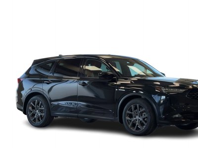 2024 Acura MDX in Regina, Saskatchewan