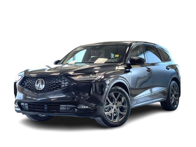 2024 Acura MDX in Regina, Saskatchewan