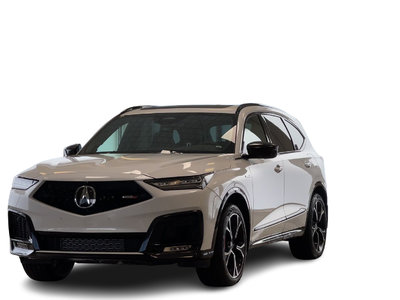 2025 Acura MDX in Regina, Saskatchewan