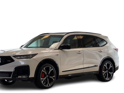 2025 Acura MDX in Regina, Saskatchewan