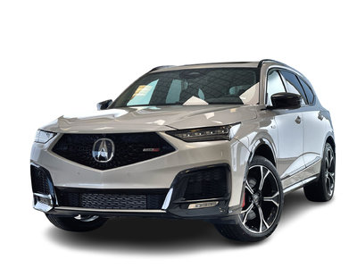 2025 Acura MDX in Regina, Saskatchewan