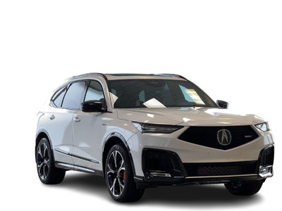 2025 Acura MDX in Regina, Saskatchewan