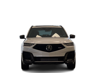 2025 Acura MDX in Regina, Saskatchewan
