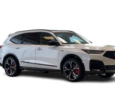 2025 Acura MDX in Regina, Saskatchewan