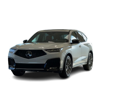 Acura MDX  2025 à Regina, Saskatchewan