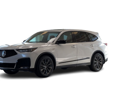 Acura MDX  2025 à Regina, Saskatchewan
