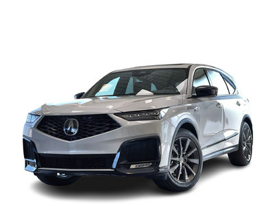 Acura MDX  2025 à Regina, Saskatchewan