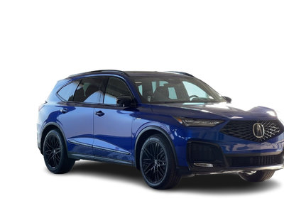 2025 Acura MDX in Regina, Saskatchewan