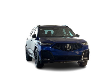 2025 Acura MDX in Regina, Saskatchewan