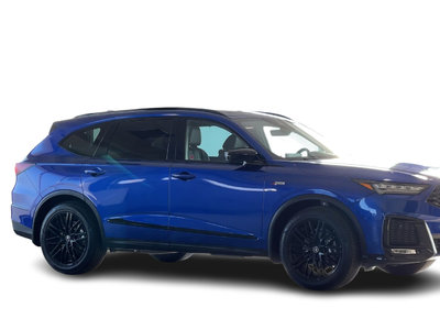2025 Acura MDX in Regina, Saskatchewan