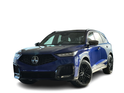 2025 Acura MDX in Regina, Saskatchewan