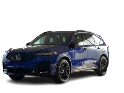 2025 Acura MDX in Regina, Saskatchewan