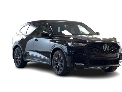 2025 Acura MDX in Regina, Saskatchewan