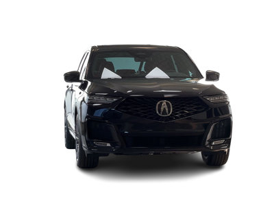 2025 Acura MDX in Regina, Saskatchewan